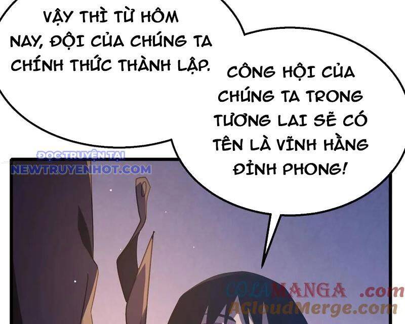 Vô Địch Bị Động Tạo Ra Tấn Sát Thương Chapter 56 - Trang 4