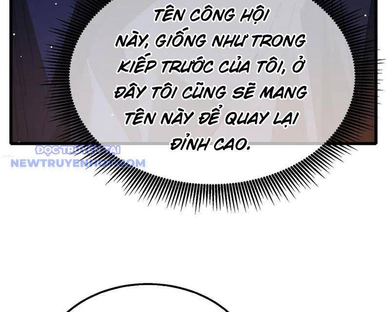 Vô Địch Bị Động Tạo Ra Tấn Sát Thương Chapter 56 - Trang 4
