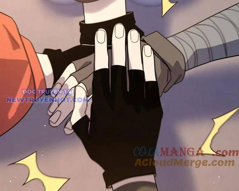 Vô Địch Bị Động Tạo Ra Tấn Sát Thương Chapter 56 - Trang 4