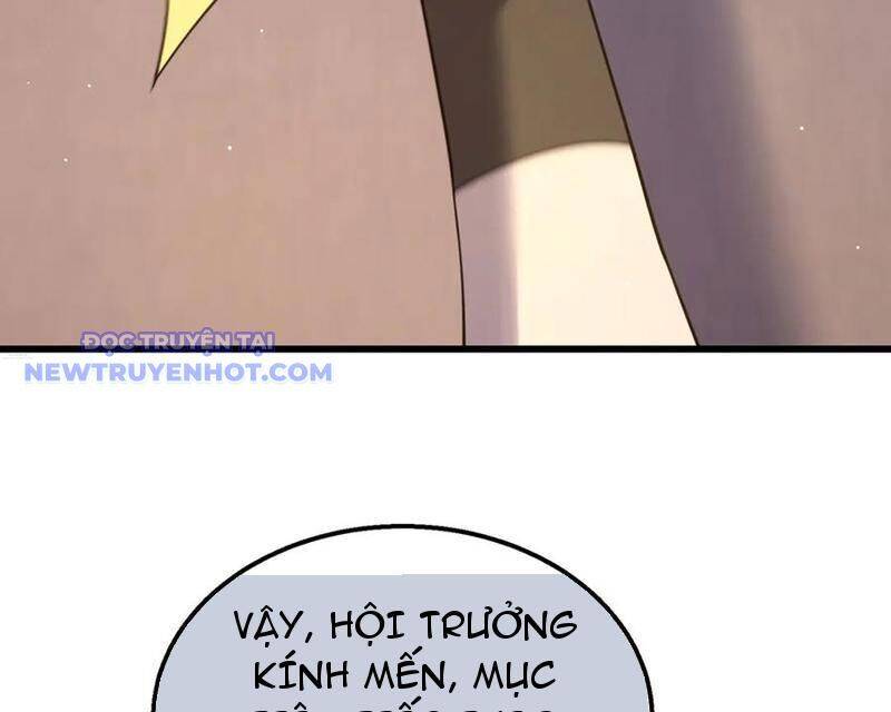 Vô Địch Bị Động Tạo Ra Tấn Sát Thương Chapter 56 - Trang 4