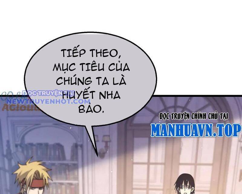 Vô Địch Bị Động Tạo Ra Tấn Sát Thương Chapter 56 - Trang 4