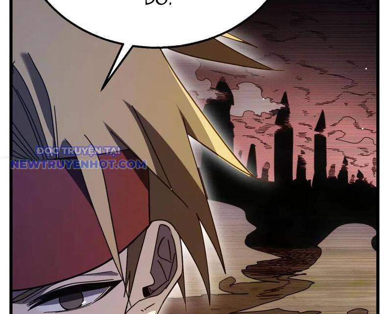 Vô Địch Bị Động Tạo Ra Tấn Sát Thương Chapter 56 - Trang 4