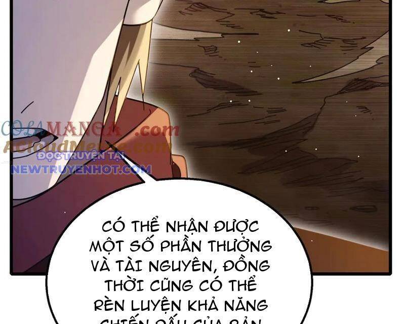 Vô Địch Bị Động Tạo Ra Tấn Sát Thương Chapter 56 - Trang 4