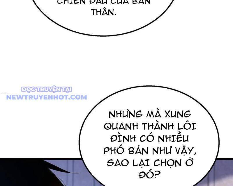 Vô Địch Bị Động Tạo Ra Tấn Sát Thương Chapter 56 - Trang 4