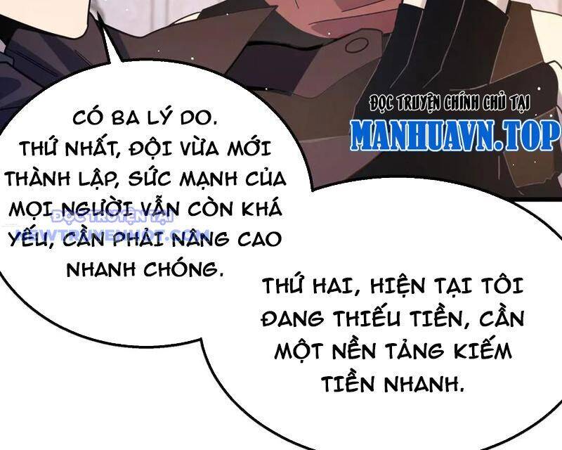 Vô Địch Bị Động Tạo Ra Tấn Sát Thương Chapter 56 - Trang 4
