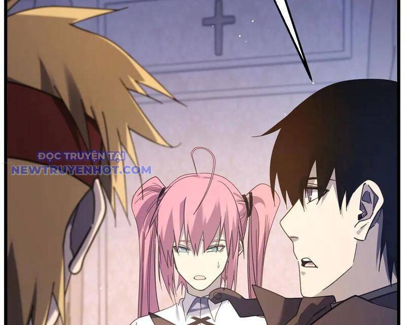 Vô Địch Bị Động Tạo Ra Tấn Sát Thương Chapter 56 - Trang 4