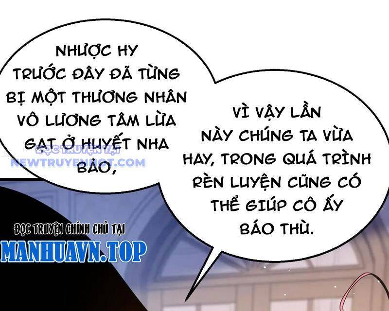 Vô Địch Bị Động Tạo Ra Tấn Sát Thương Chapter 56 - Trang 4