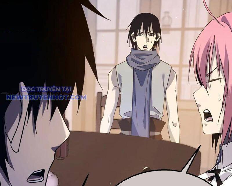 Vô Địch Bị Động Tạo Ra Tấn Sát Thương Chapter 56 - Trang 4