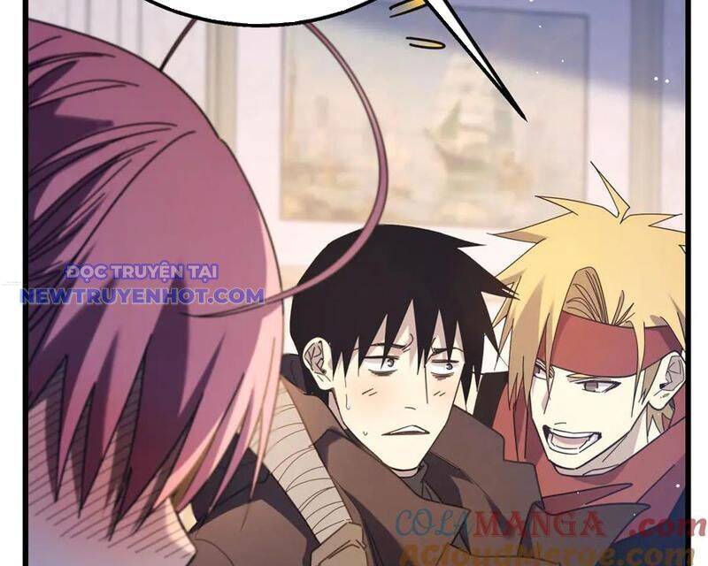 Vô Địch Bị Động Tạo Ra Tấn Sát Thương Chapter 56 - Trang 4