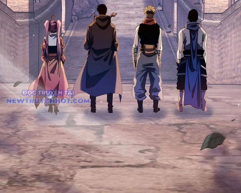 Vô Địch Bị Động Tạo Ra Tấn Sát Thương Chapter 56 - Trang 4