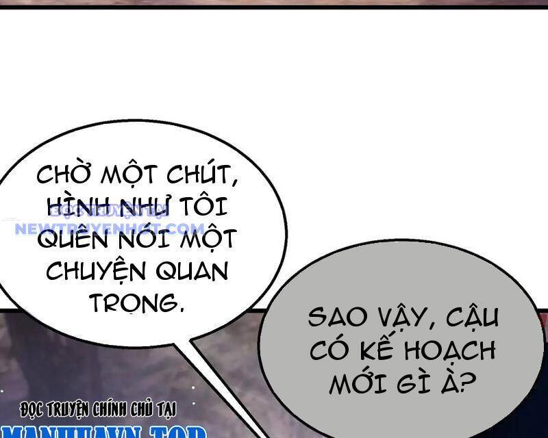 Vô Địch Bị Động Tạo Ra Tấn Sát Thương Chapter 56 - Trang 4