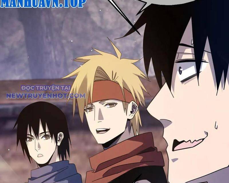 Vô Địch Bị Động Tạo Ra Tấn Sát Thương Chapter 56 - Trang 4