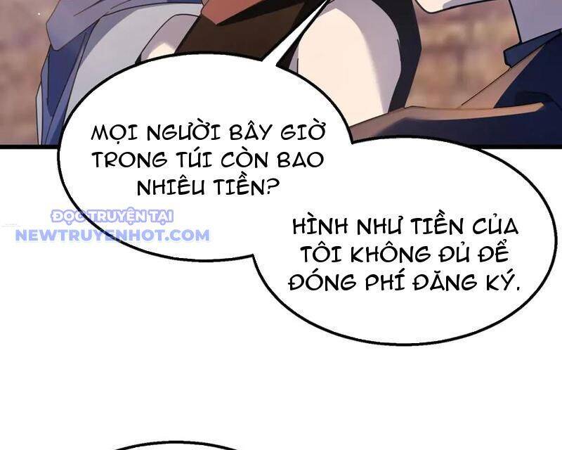 Vô Địch Bị Động Tạo Ra Tấn Sát Thương Chapter 56 - Trang 4