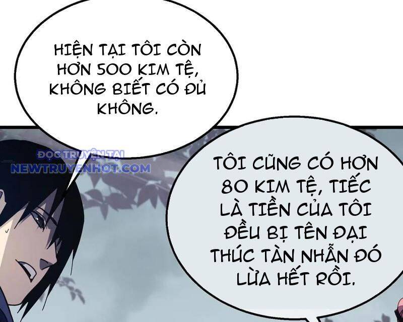 Vô Địch Bị Động Tạo Ra Tấn Sát Thương Chapter 56 - Trang 4