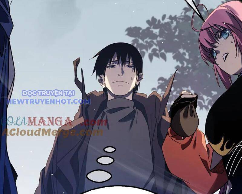 Vô Địch Bị Động Tạo Ra Tấn Sát Thương Chapter 56 - Trang 4