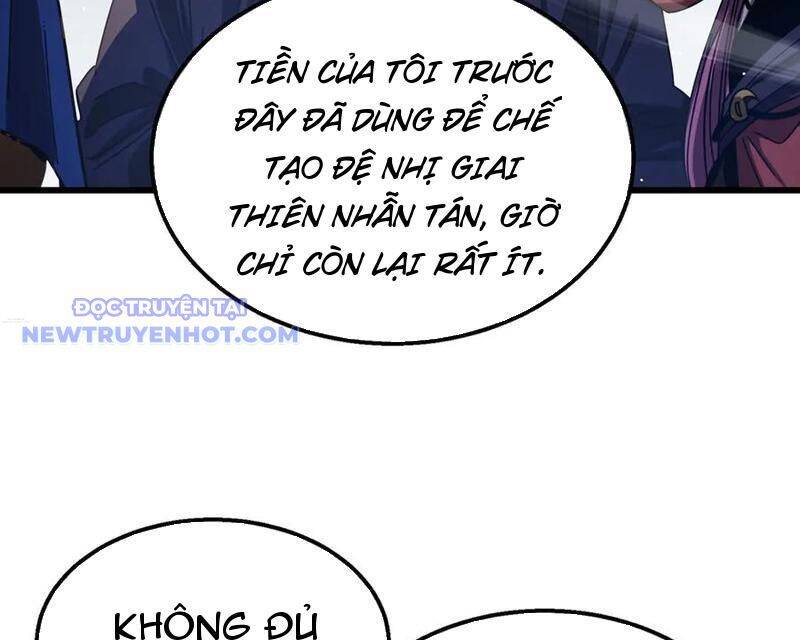 Vô Địch Bị Động Tạo Ra Tấn Sát Thương Chapter 56 - Trang 4