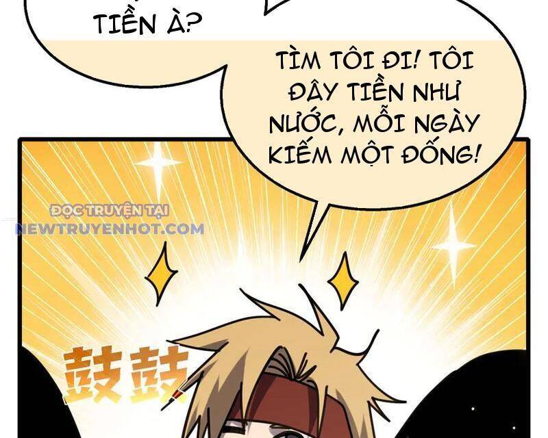 Vô Địch Bị Động Tạo Ra Tấn Sát Thương Chapter 56 - Trang 4