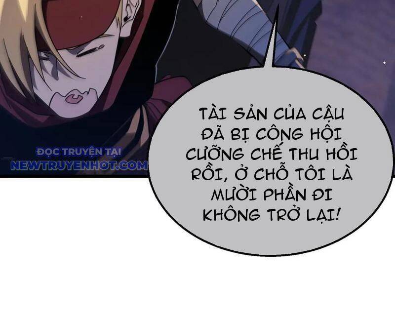 Vô Địch Bị Động Tạo Ra Tấn Sát Thương Chapter 56 - Trang 4