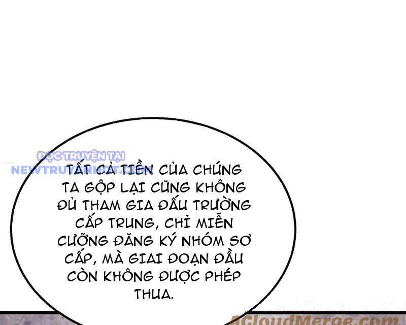 Vô Địch Bị Động Tạo Ra Tấn Sát Thương Chapter 56 - Trang 4