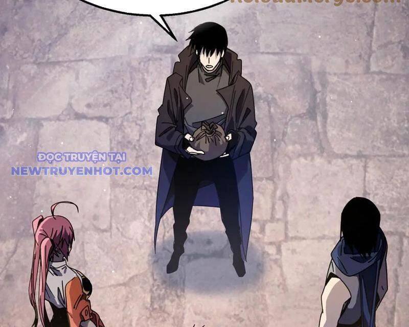 Vô Địch Bị Động Tạo Ra Tấn Sát Thương Chapter 56 - Trang 4