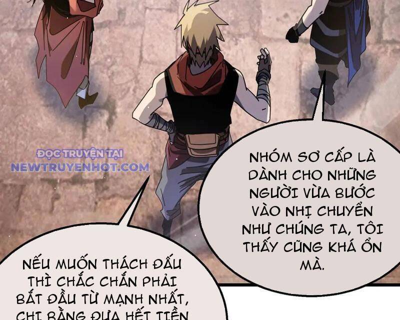 Vô Địch Bị Động Tạo Ra Tấn Sát Thương Chapter 56 - Trang 4