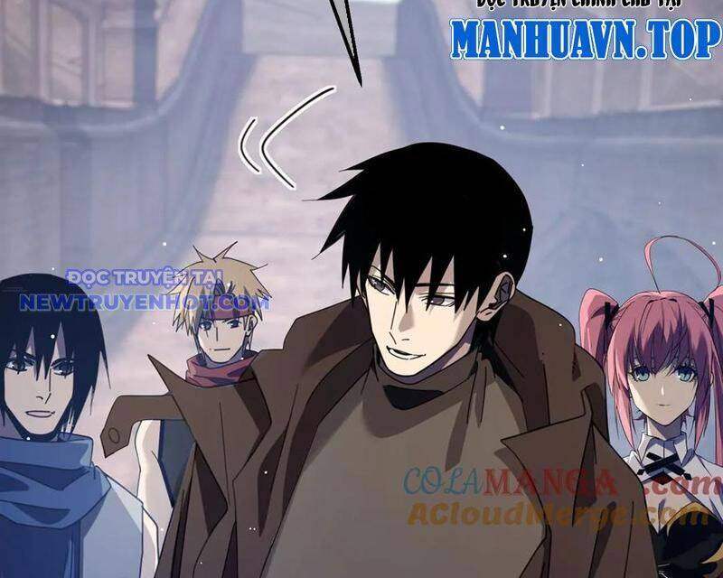 Vô Địch Bị Động Tạo Ra Tấn Sát Thương Chapter 56 - Trang 4