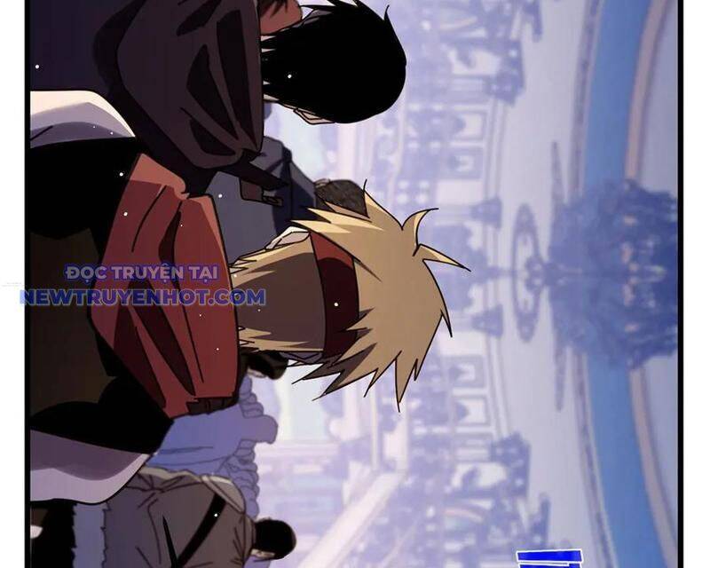 Vô Địch Bị Động Tạo Ra Tấn Sát Thương Chapter 56 - Trang 4