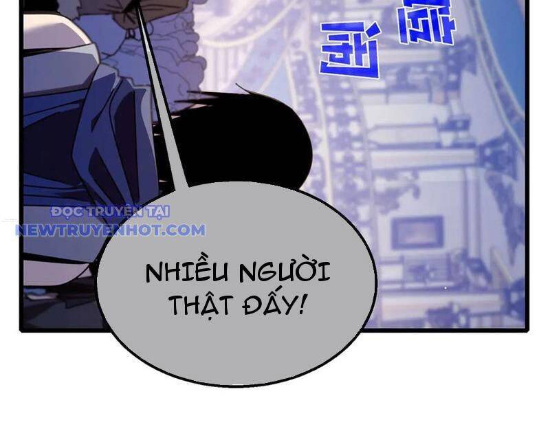 Vô Địch Bị Động Tạo Ra Tấn Sát Thương Chapter 56 - Trang 4