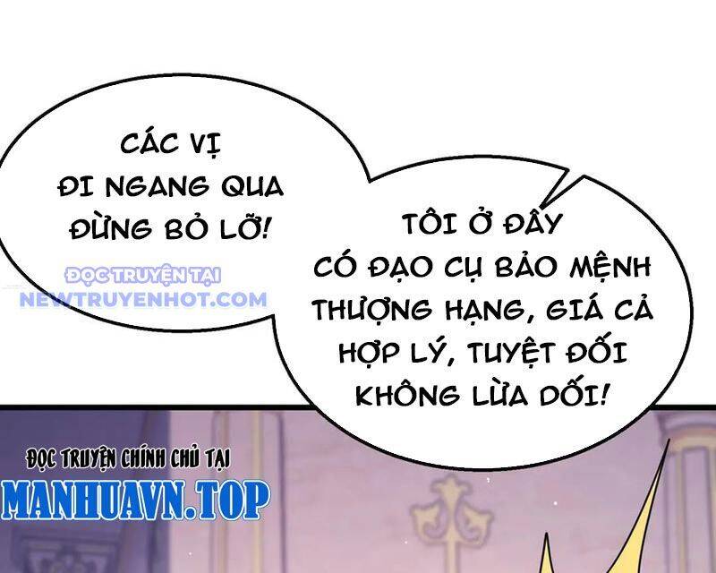 Vô Địch Bị Động Tạo Ra Tấn Sát Thương Chapter 56 - Trang 4