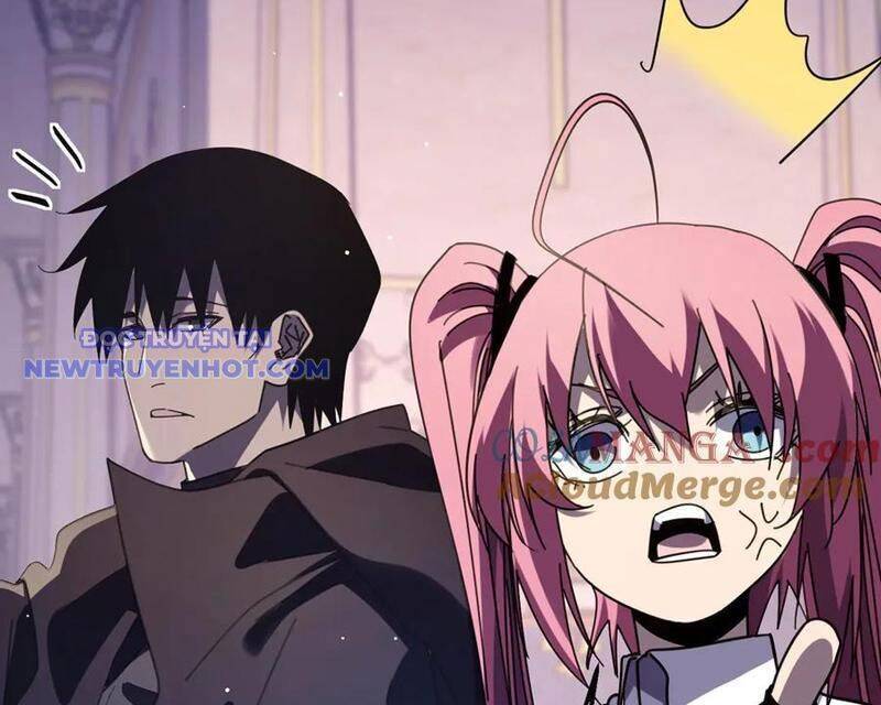 Vô Địch Bị Động Tạo Ra Tấn Sát Thương Chapter 56 - Trang 4