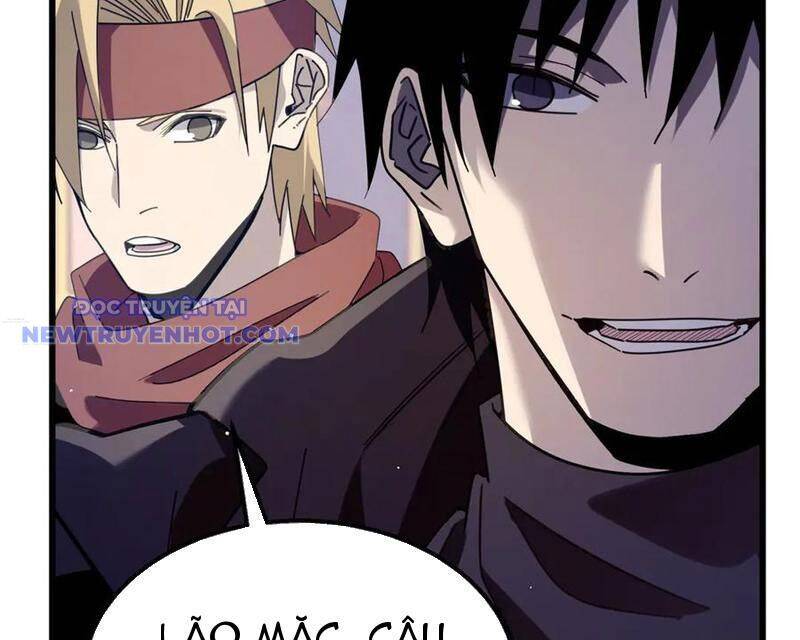 Vô Địch Bị Động Tạo Ra Tấn Sát Thương Chapter 56 - Trang 4