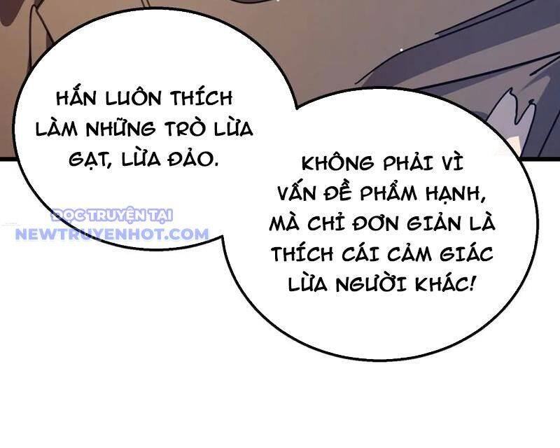 Vô Địch Bị Động Tạo Ra Tấn Sát Thương Chapter 56 - Trang 4