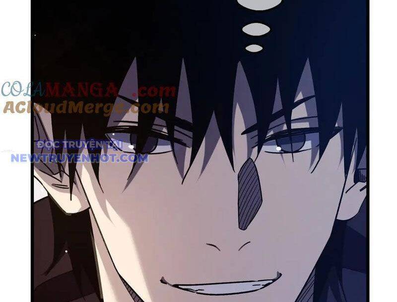 Vô Địch Bị Động Tạo Ra Tấn Sát Thương Chapter 56 - Trang 4