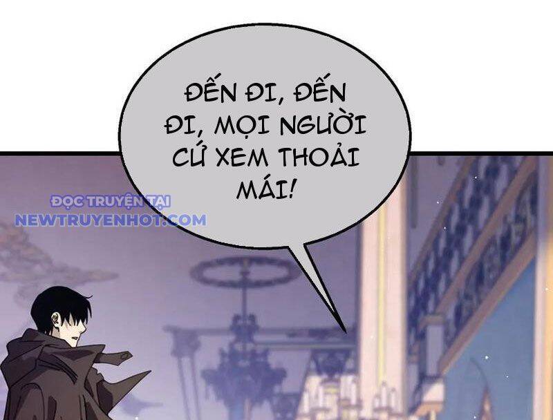 Vô Địch Bị Động Tạo Ra Tấn Sát Thương Chapter 56 - Trang 4
