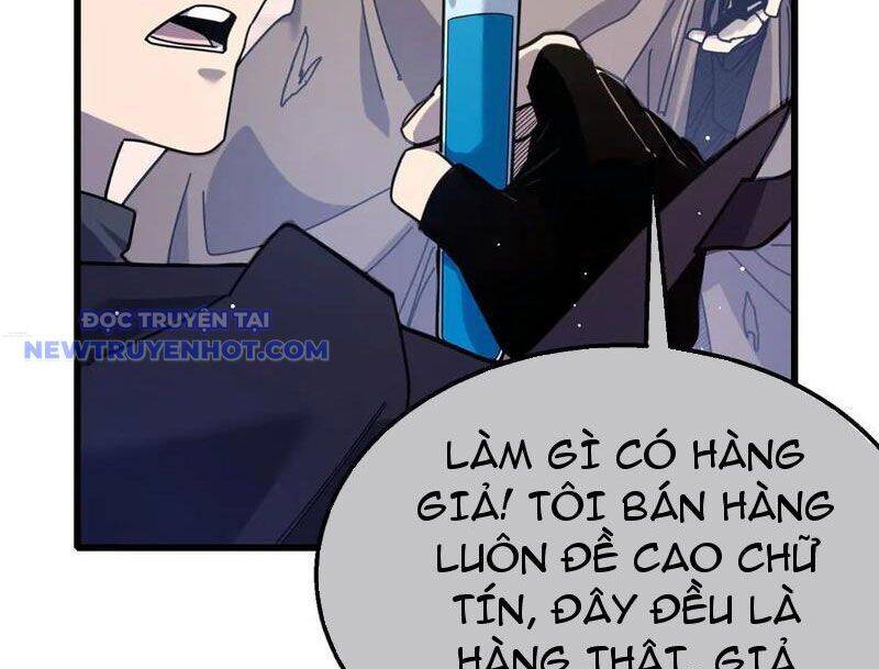 Vô Địch Bị Động Tạo Ra Tấn Sát Thương Chapter 56 - Trang 4