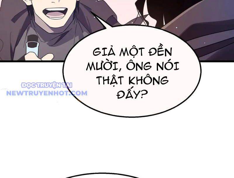 Vô Địch Bị Động Tạo Ra Tấn Sát Thương Chapter 56 - Trang 4