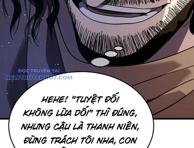 Vô Địch Bị Động Tạo Ra Tấn Sát Thương Chapter 56 - Trang 4