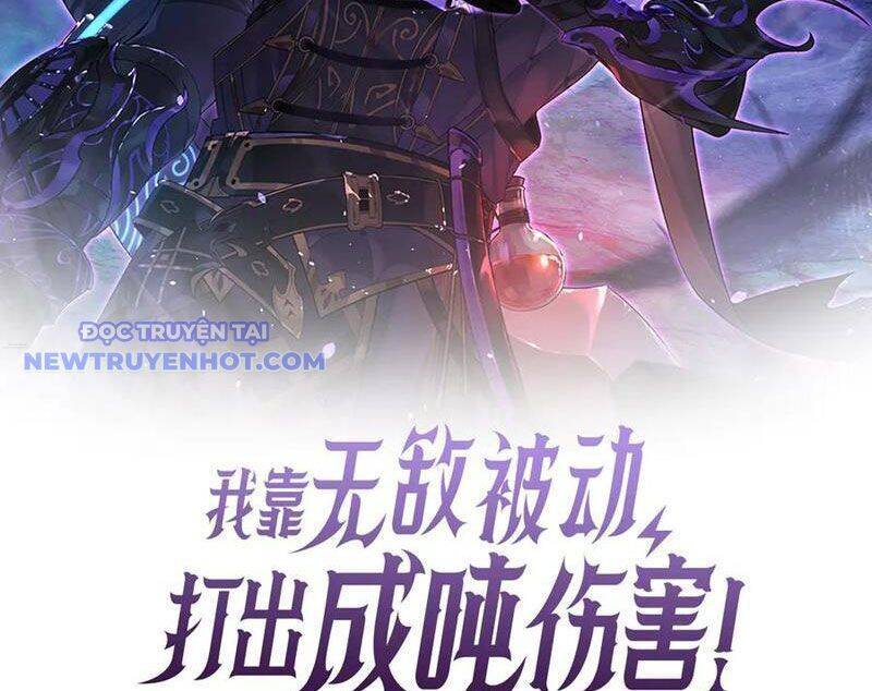 Vô Địch Bị Động Tạo Ra Tấn Sát Thương Chapter 57 - Trang 4