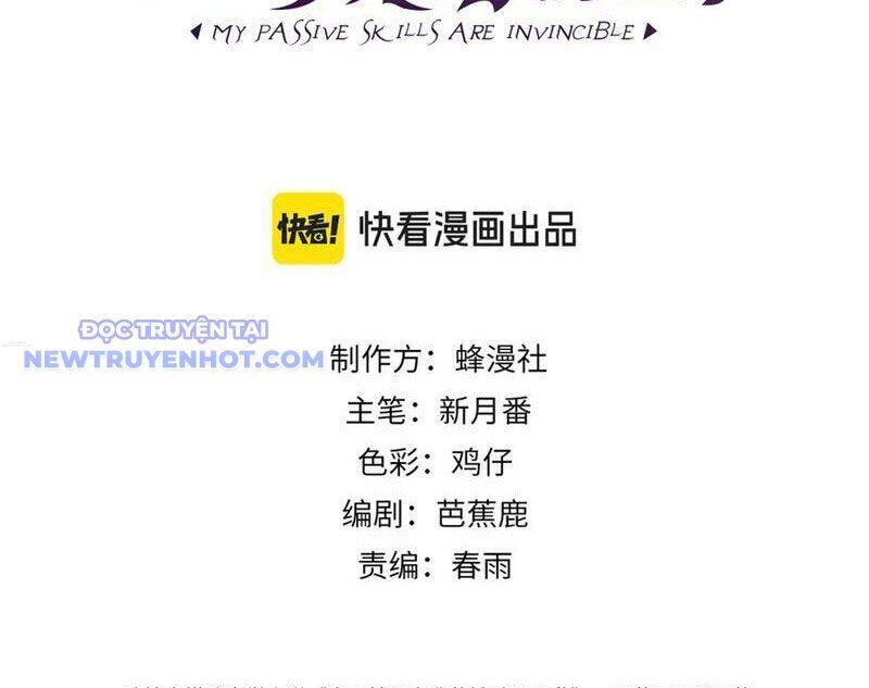 Vô Địch Bị Động Tạo Ra Tấn Sát Thương Chapter 57 - Trang 4