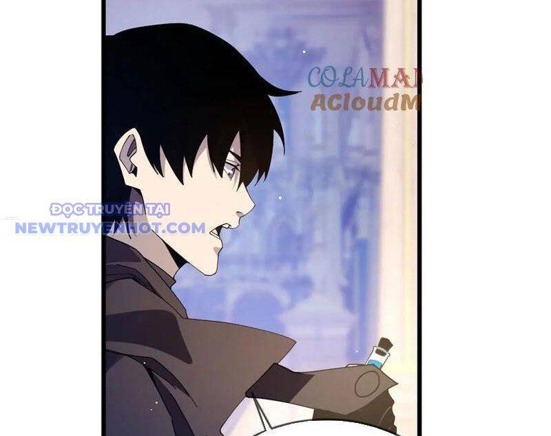 Vô Địch Bị Động Tạo Ra Tấn Sát Thương Chapter 57 - Trang 4