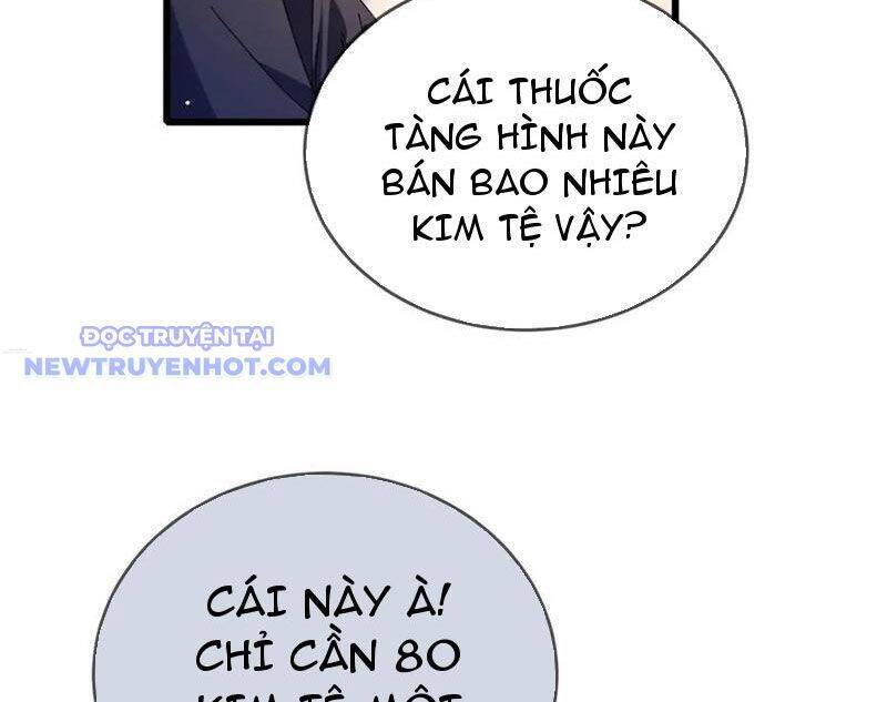 Vô Địch Bị Động Tạo Ra Tấn Sát Thương Chapter 57 - Trang 4