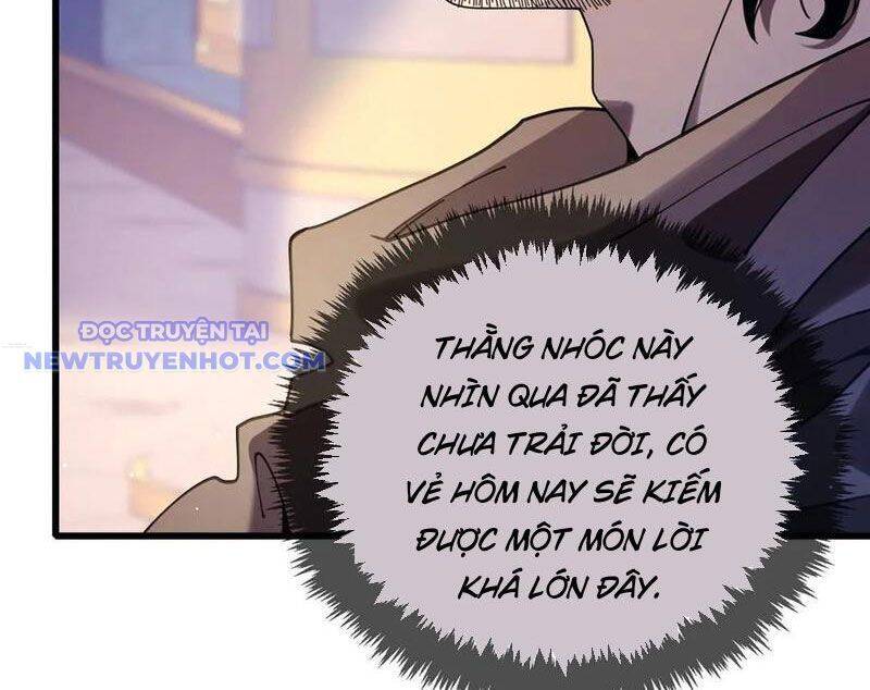 Vô Địch Bị Động Tạo Ra Tấn Sát Thương Chapter 57 - Trang 4