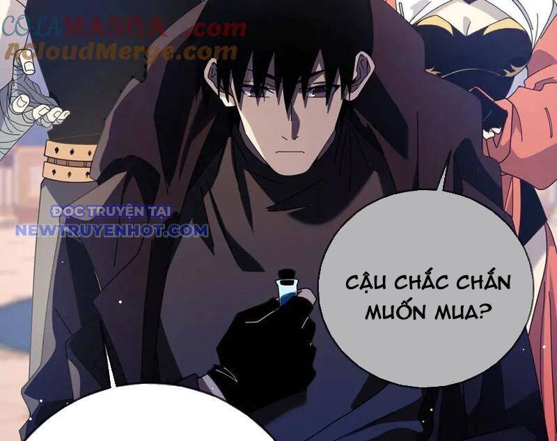 Vô Địch Bị Động Tạo Ra Tấn Sát Thương Chapter 57 - Trang 4
