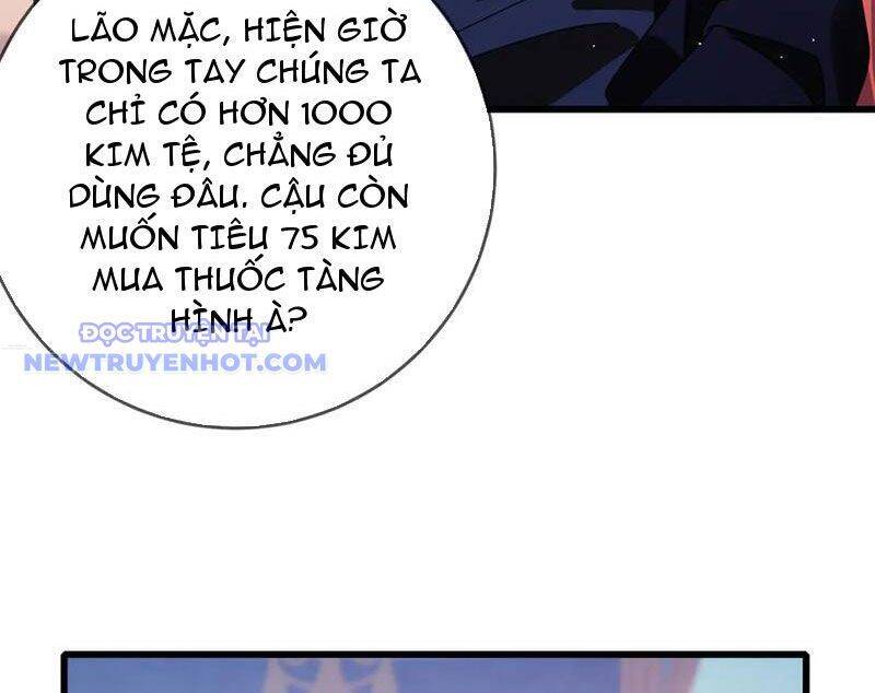 Vô Địch Bị Động Tạo Ra Tấn Sát Thương Chapter 57 - Trang 4