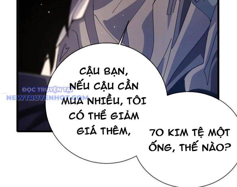 Vô Địch Bị Động Tạo Ra Tấn Sát Thương Chapter 57 - Trang 4