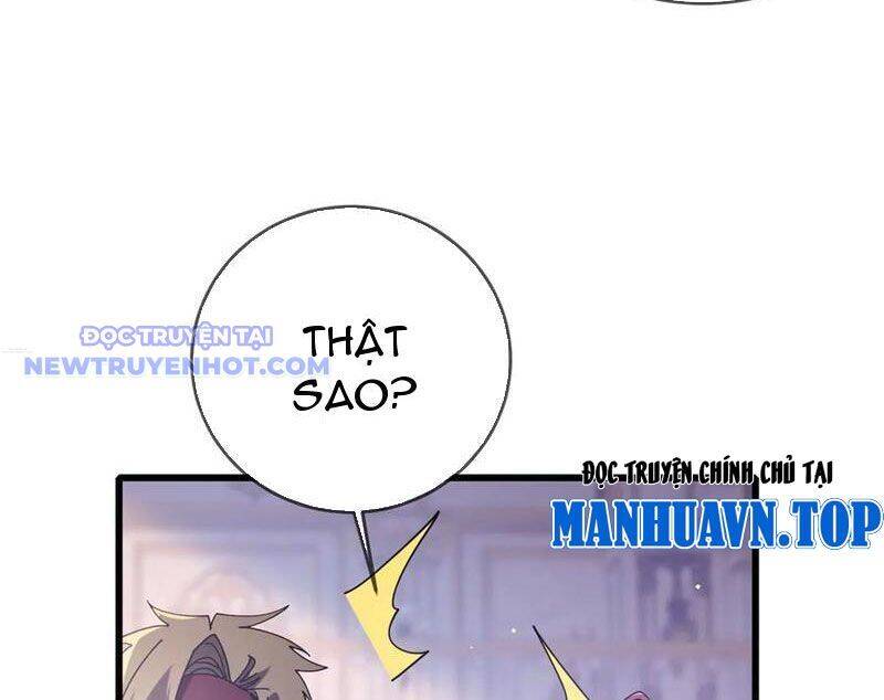 Vô Địch Bị Động Tạo Ra Tấn Sát Thương Chapter 57 - Trang 4