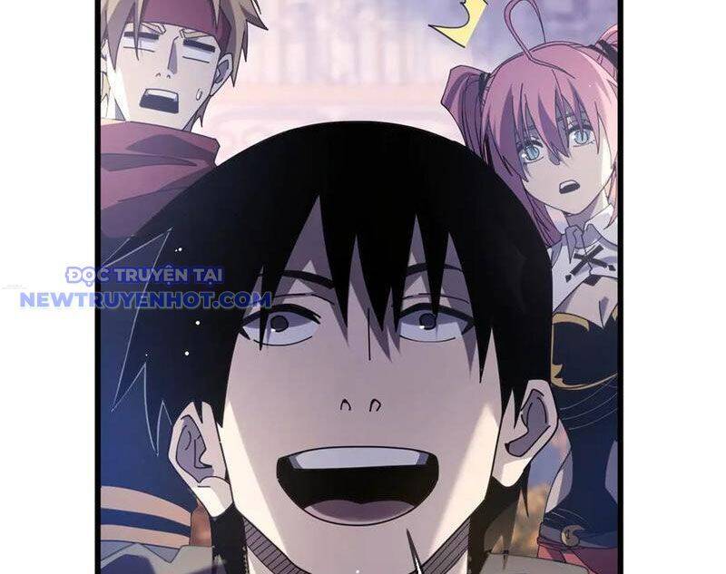 Vô Địch Bị Động Tạo Ra Tấn Sát Thương Chapter 57 - Trang 4