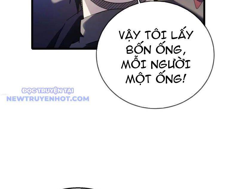 Vô Địch Bị Động Tạo Ra Tấn Sát Thương Chapter 57 - Trang 4