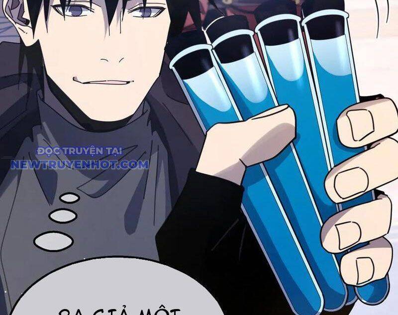 Vô Địch Bị Động Tạo Ra Tấn Sát Thương Chapter 57 - Trang 4