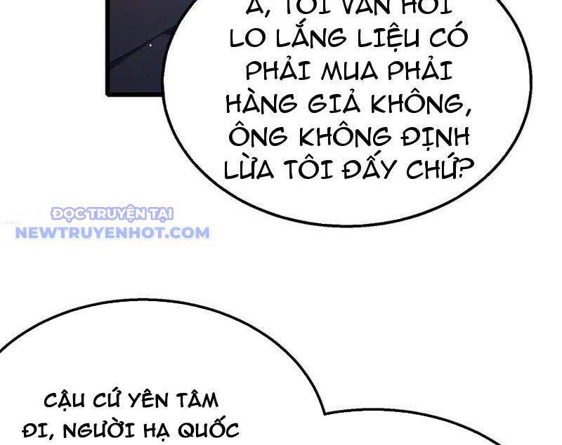 Vô Địch Bị Động Tạo Ra Tấn Sát Thương Chapter 57 - Trang 4